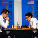 Image for article titled Magnus Carlsen And Fabiano Caruana's Fight For The World Chess Championship Is Going To Be So Fun